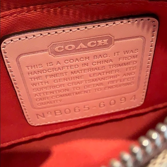 Rare vintage shoulder bag - Picture 4 of 5